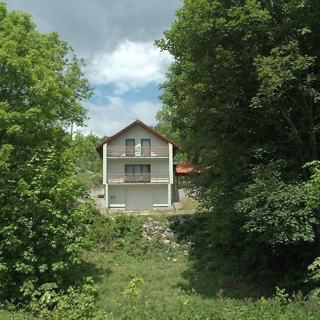 M & J Krasno Polje Exterior foto